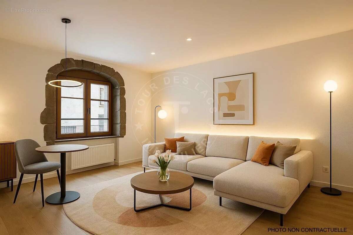 Appartement à ANNECY
