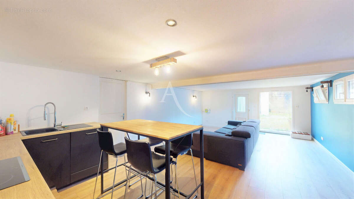 Appartement à BALMA