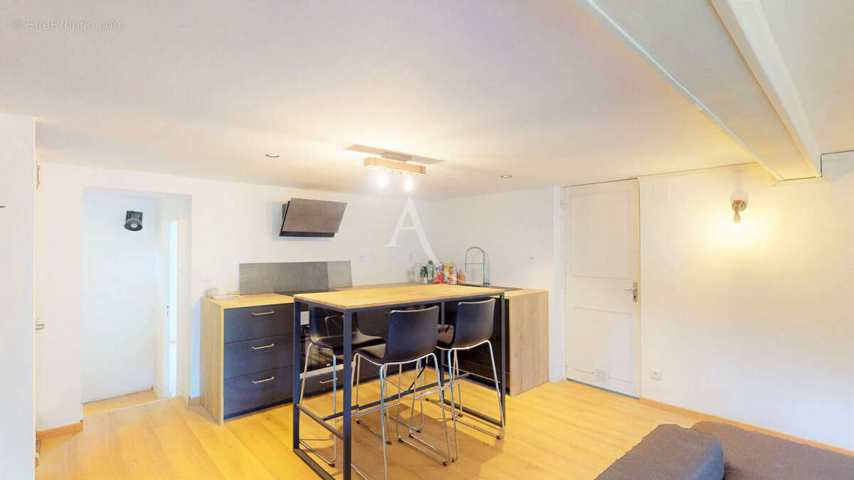 Appartement à BALMA