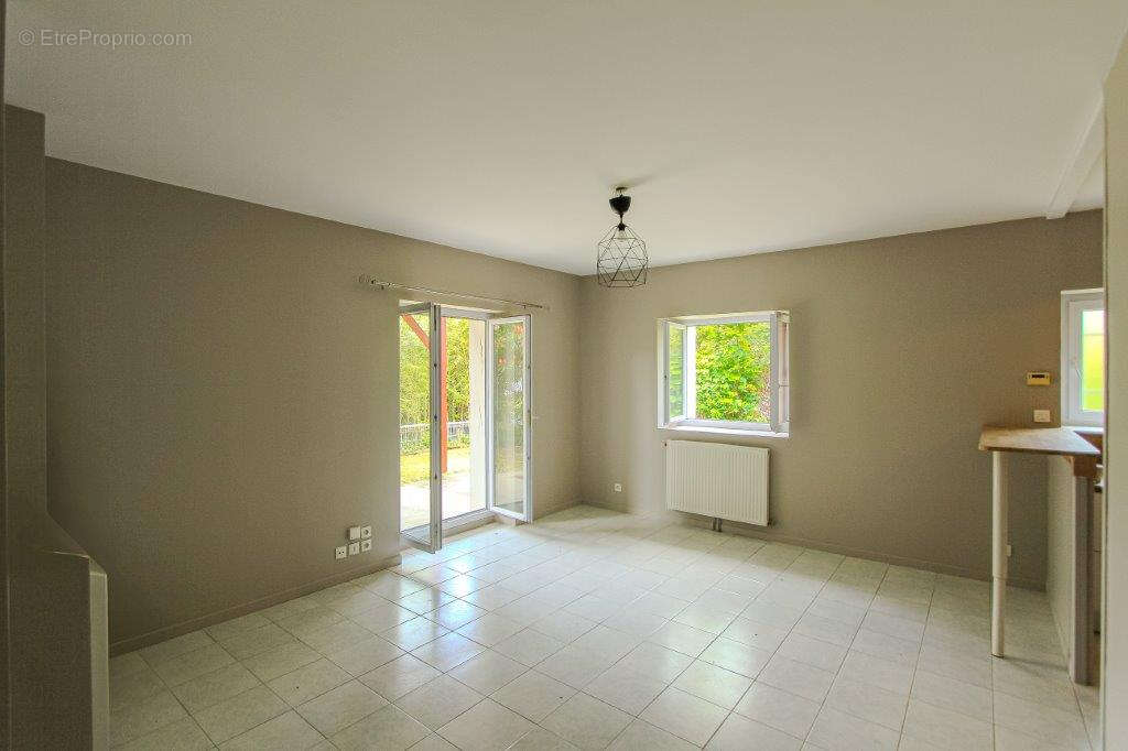 Appartement à BIDART
