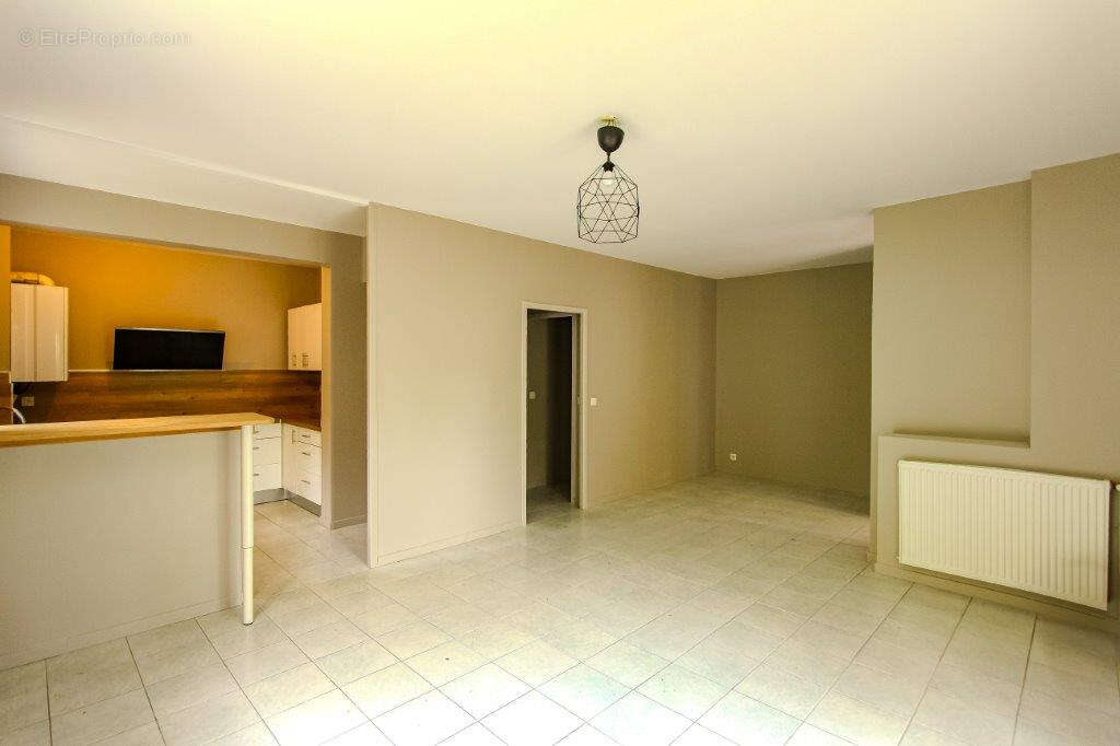 Appartement à BIDART