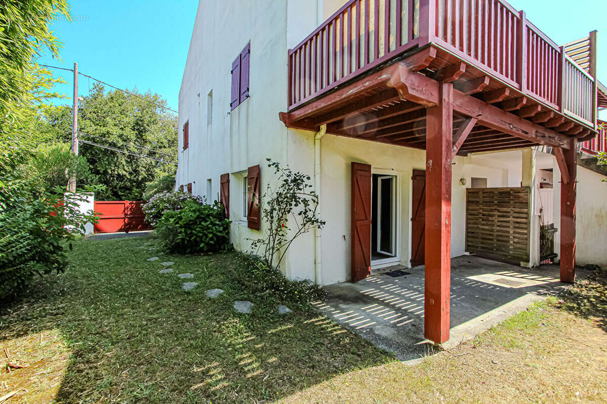 Appartement à BIDART