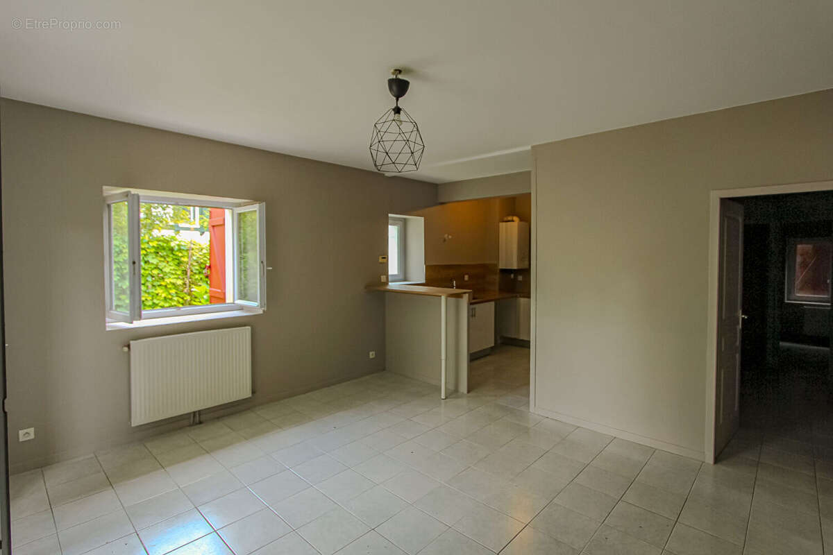 Appartement à BIDART