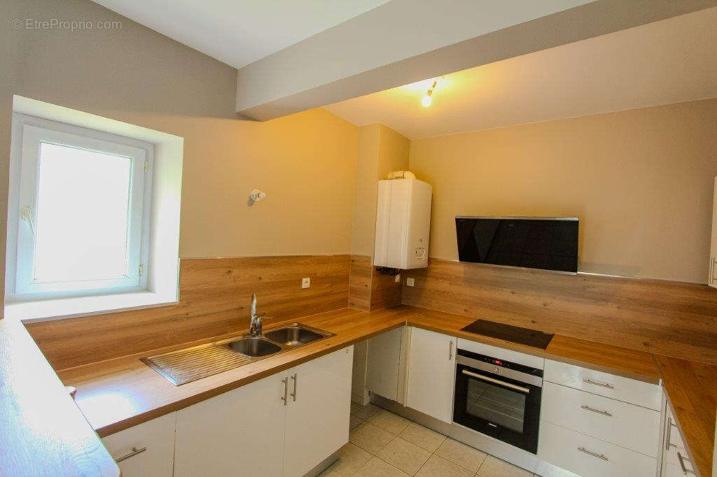 Appartement à BIDART