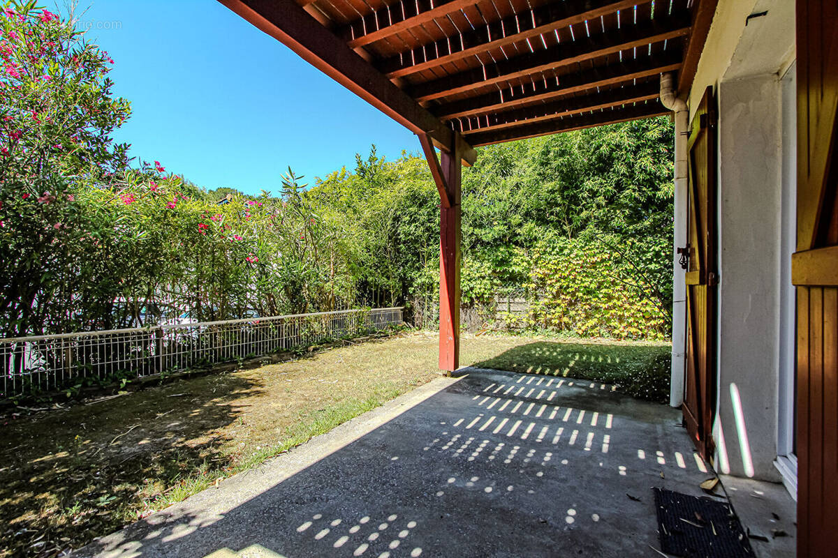 Appartement à BIDART