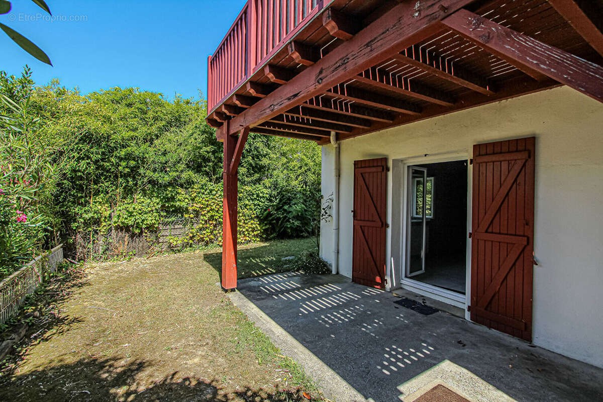 Appartement à BIDART