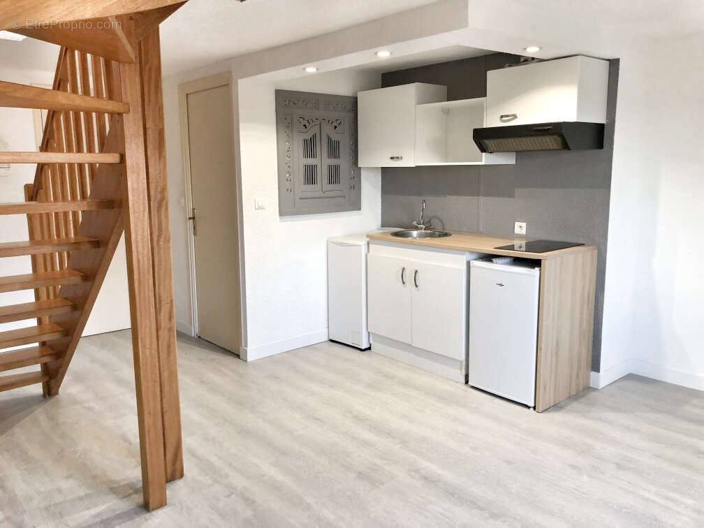 Appartement à HENNEBONT