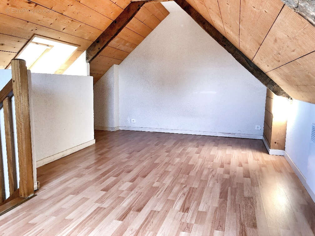 Appartement à HENNEBONT