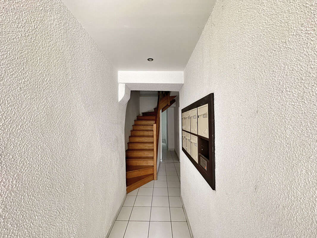 Appartement à HENNEBONT