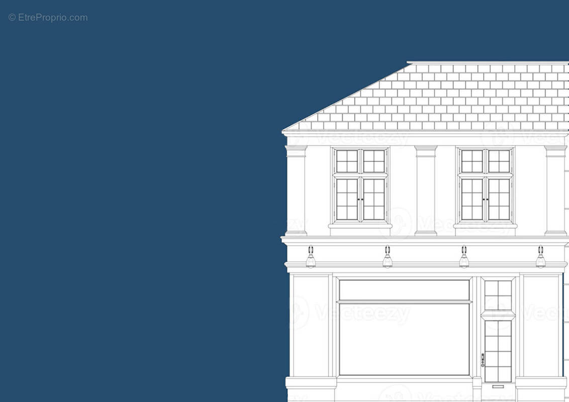 Appartement à HENNEBONT