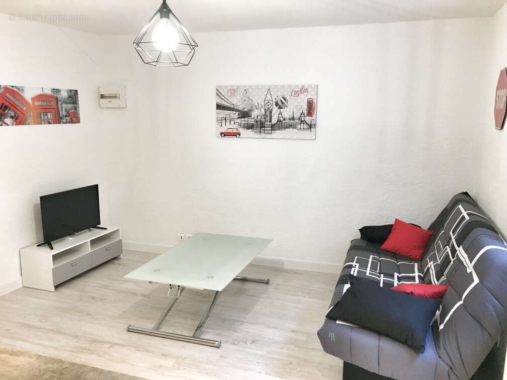 Appartement à HENNEBONT