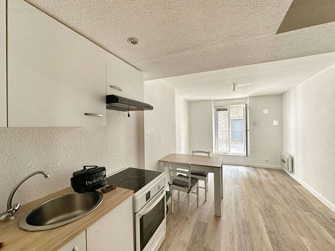 Appartement à HENNEBONT