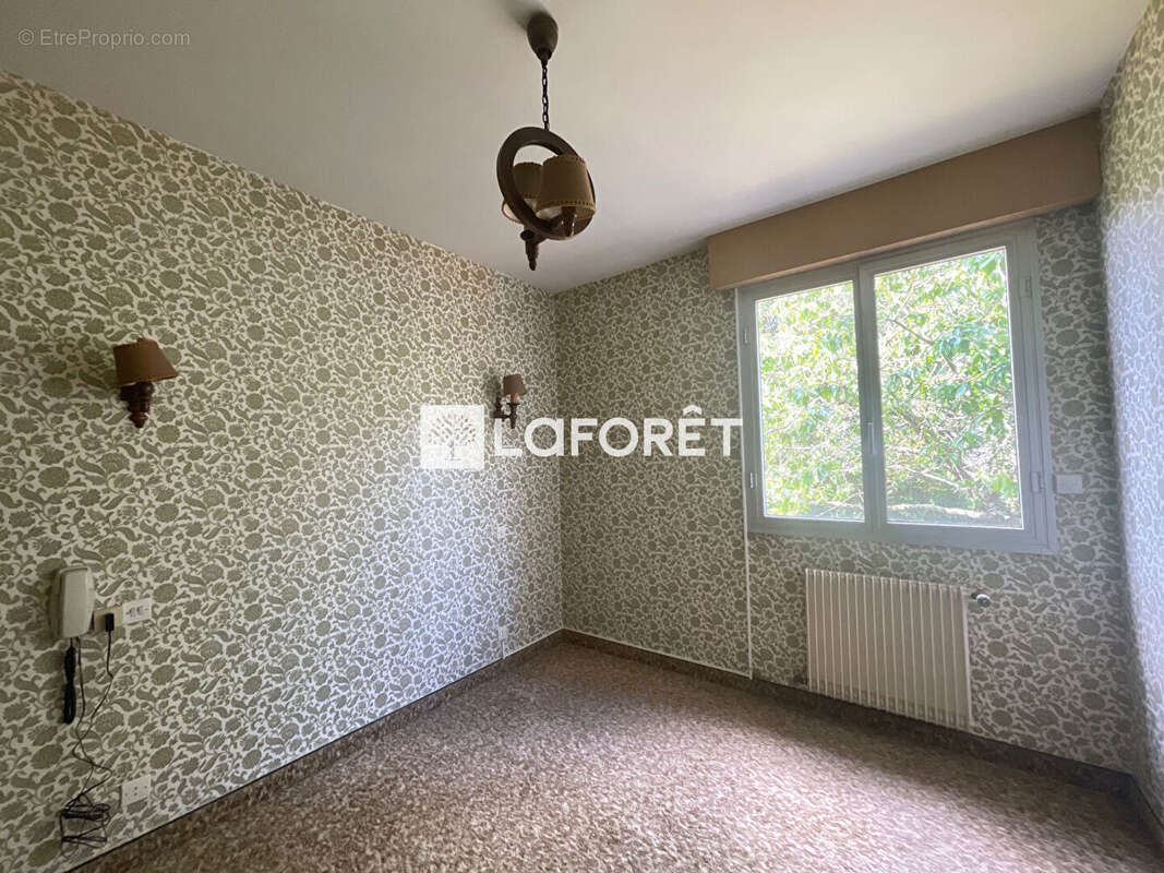 Appartement à PEAULE