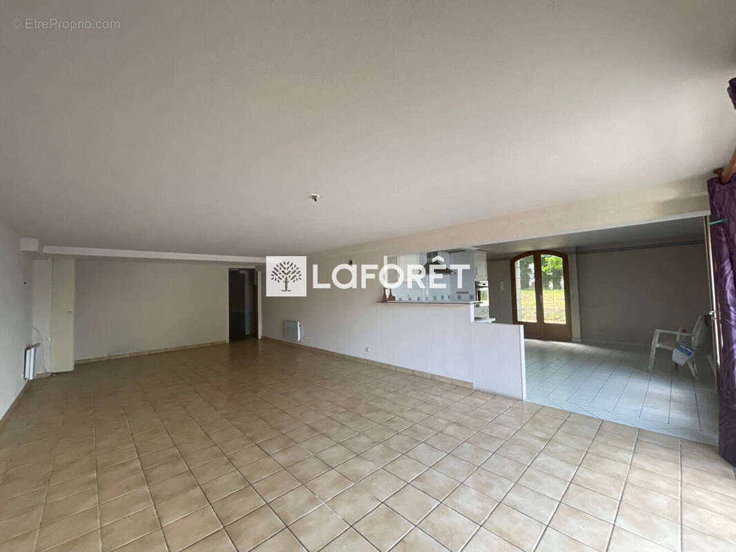 Appartement à PEAULE