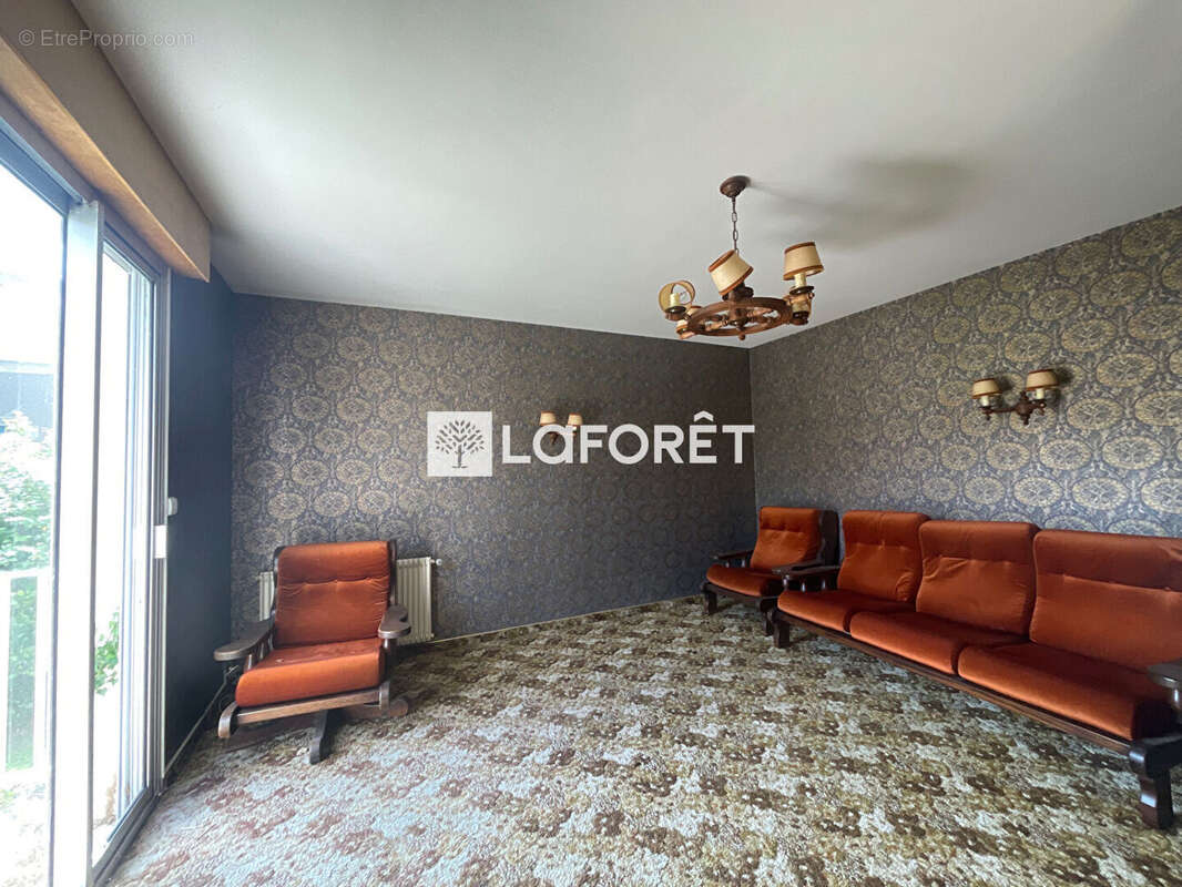 Appartement à PEAULE