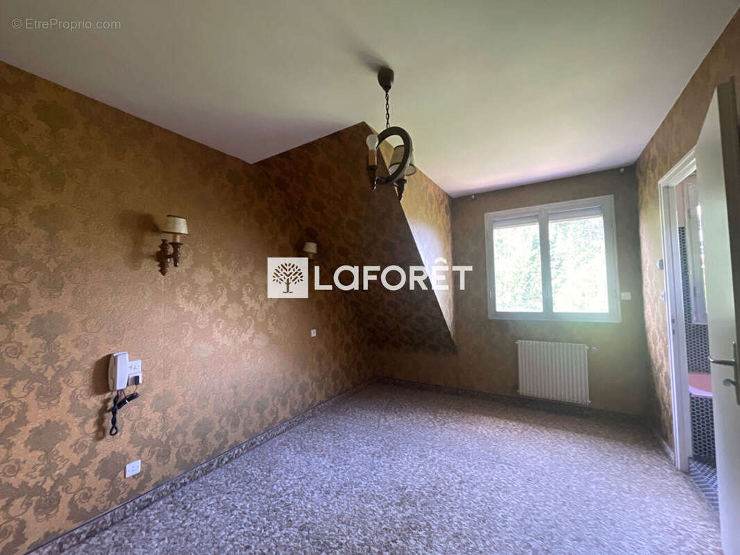 Appartement à PEAULE