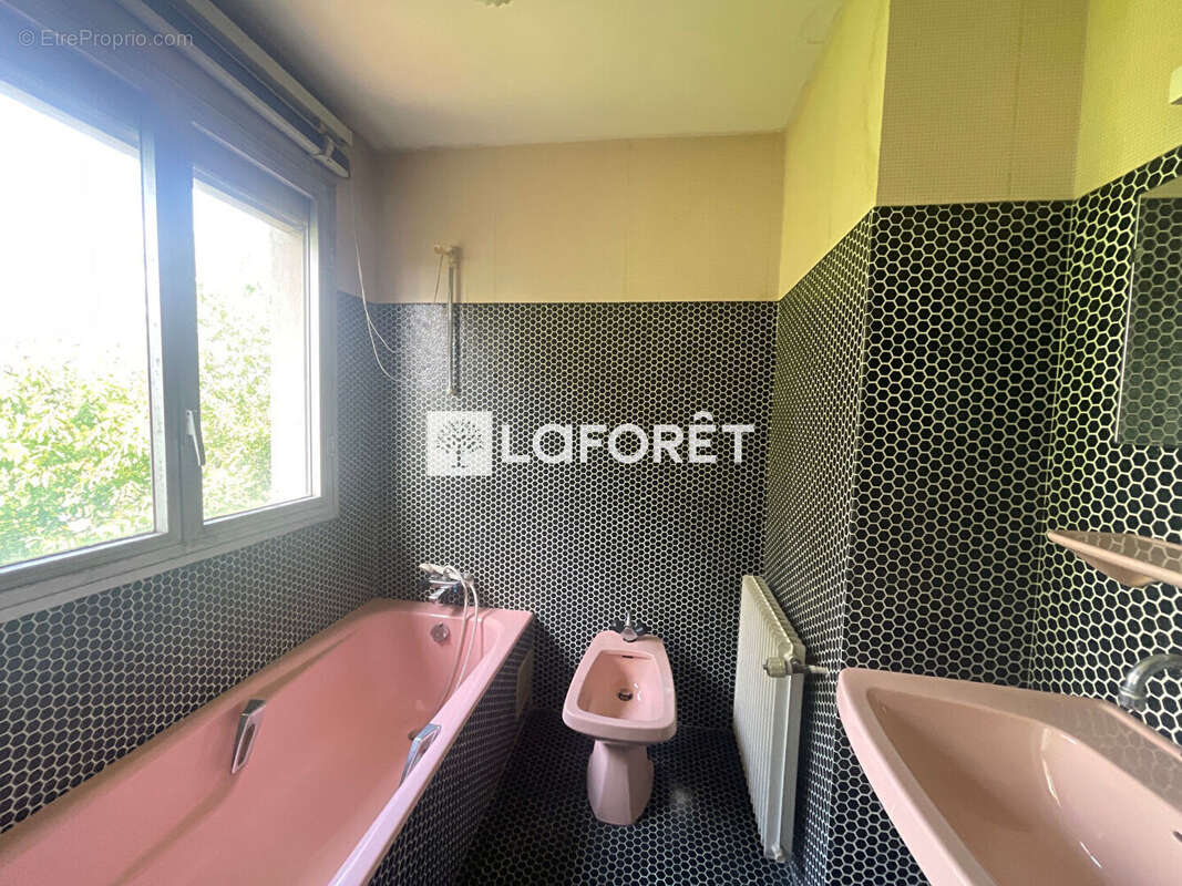 Appartement à PEAULE