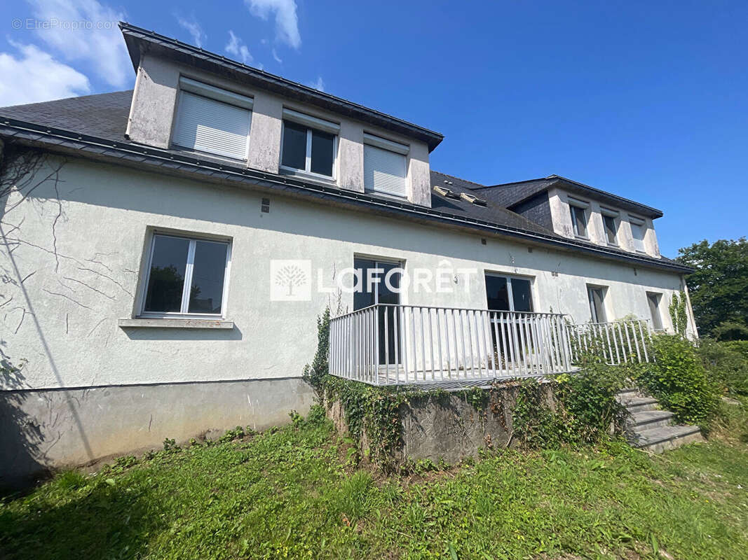 Appartement à PEAULE