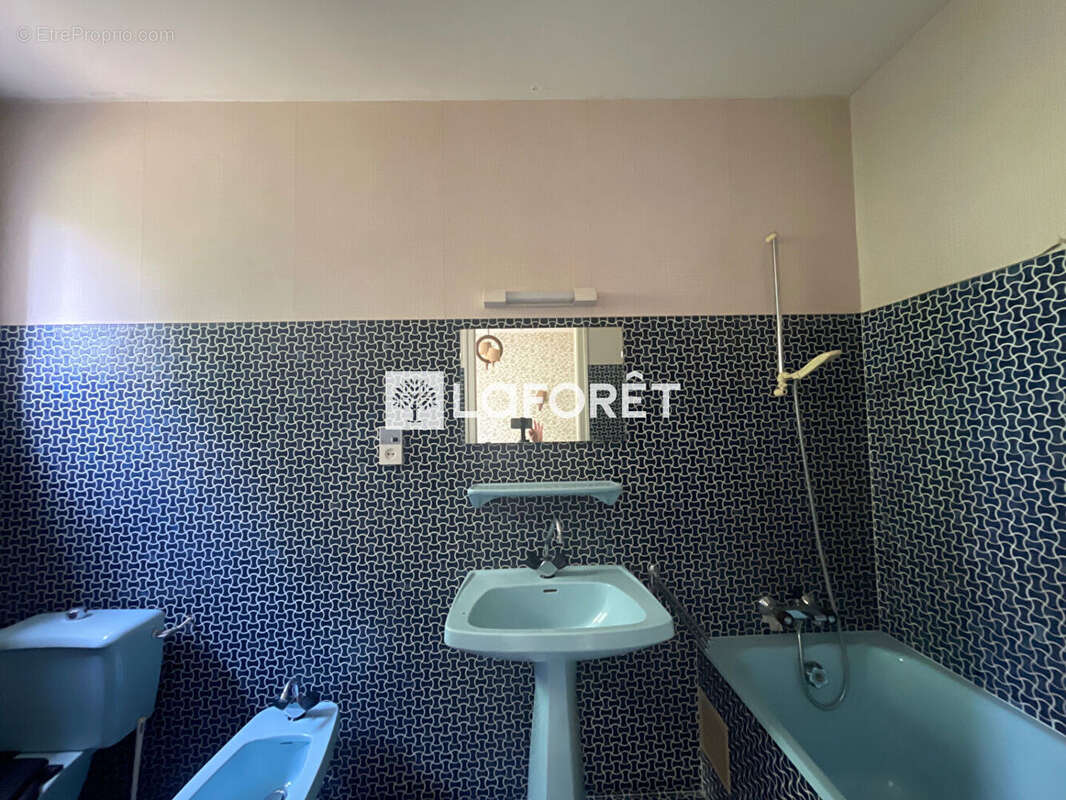 Appartement à PEAULE