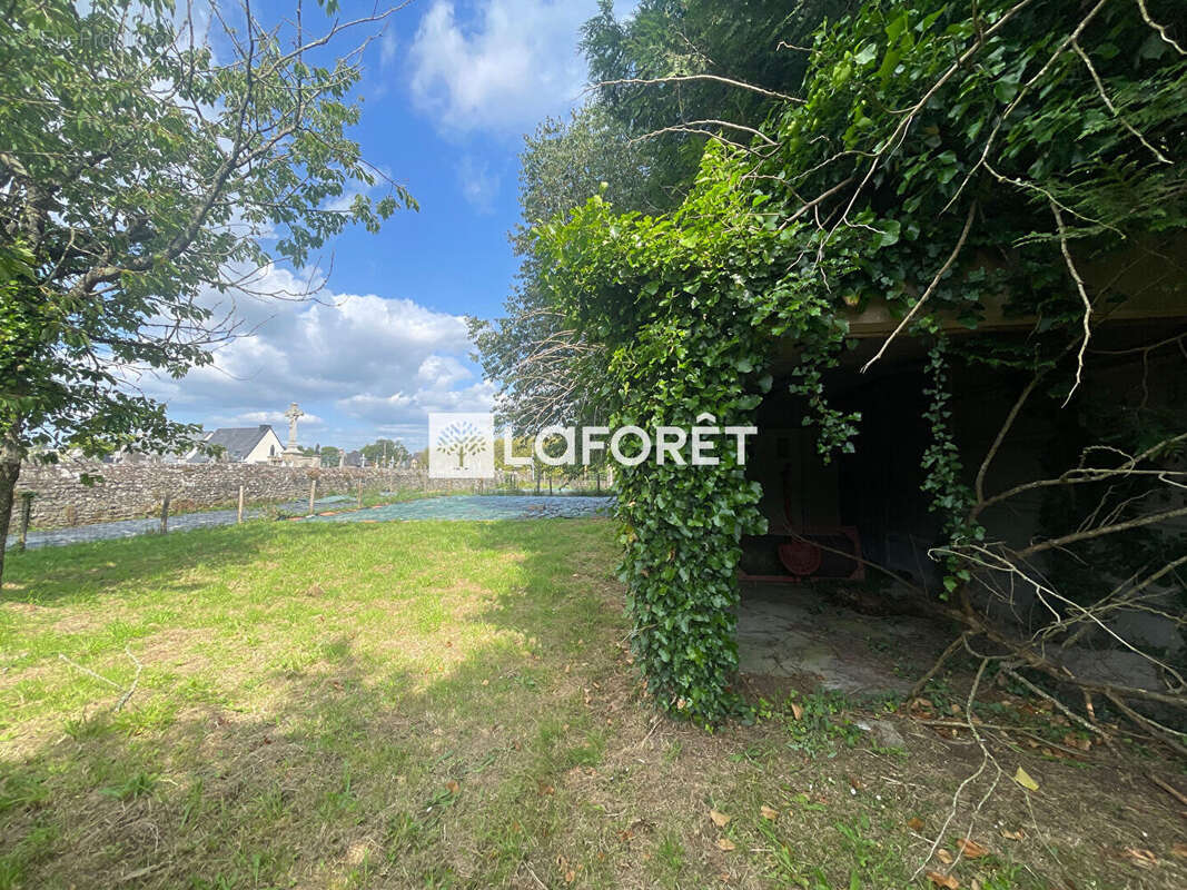 Appartement à PEAULE