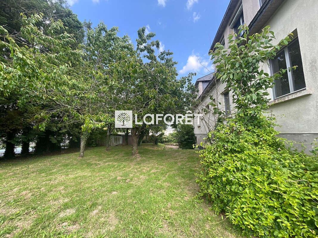 Appartement à PEAULE