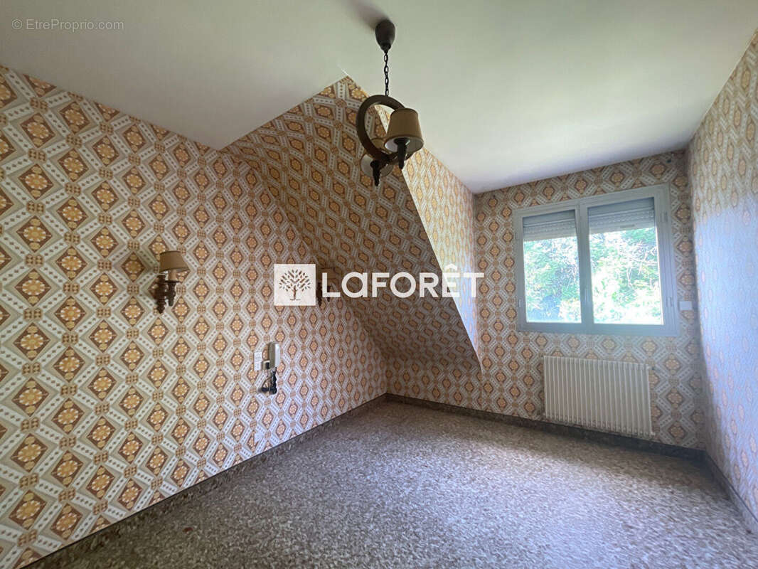 Appartement à PEAULE