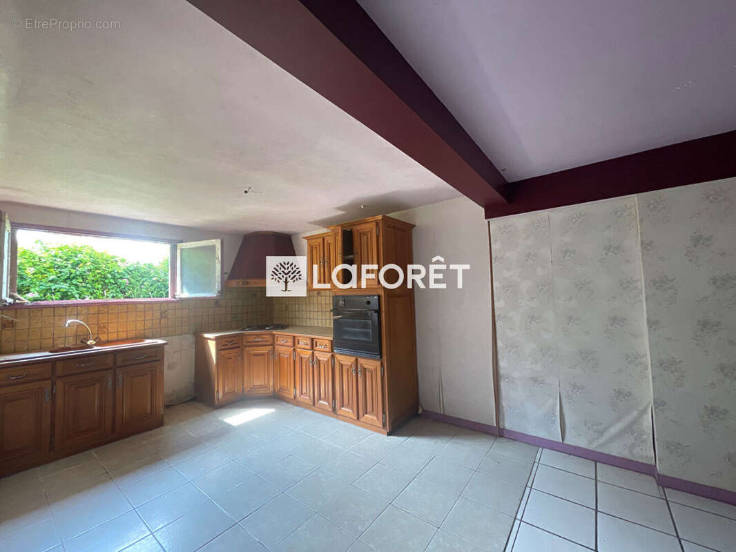 Appartement à PEAULE