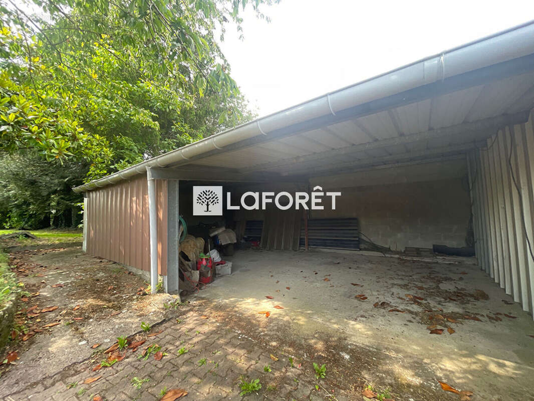 Appartement à PEAULE