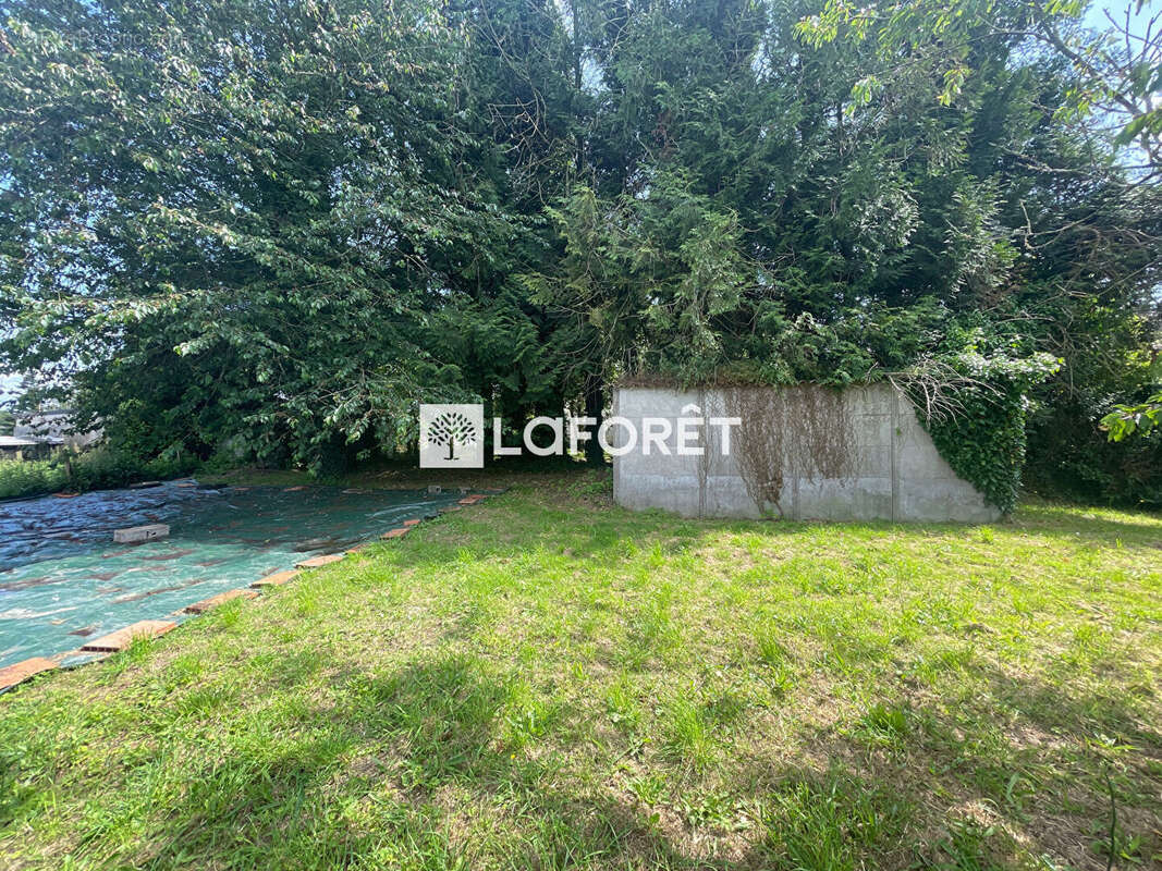 Appartement à PEAULE