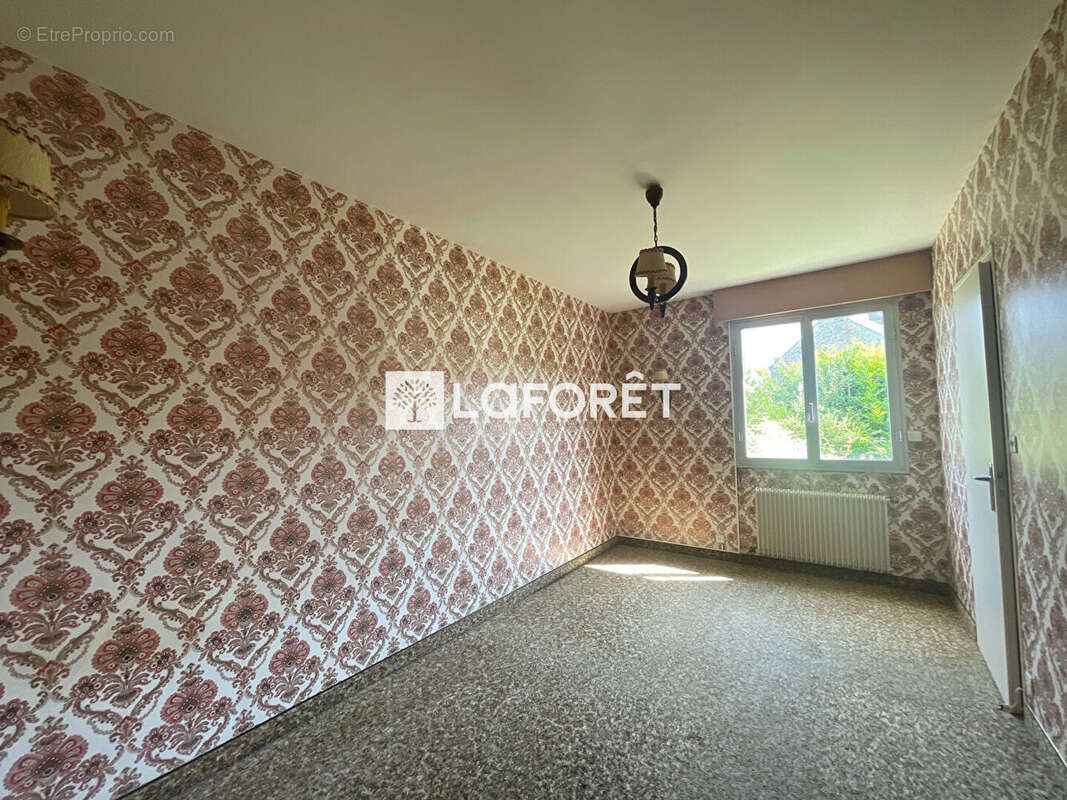 Appartement à PEAULE