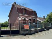 Photo 1 - Maison à SERQUEUX