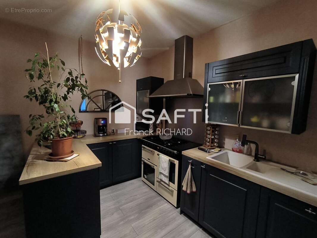 Photo 4 - Maison à SERQUEUX