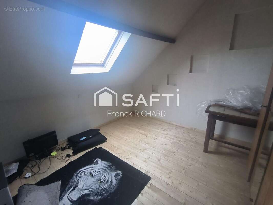 Photo 5 - Maison à SERQUEUX