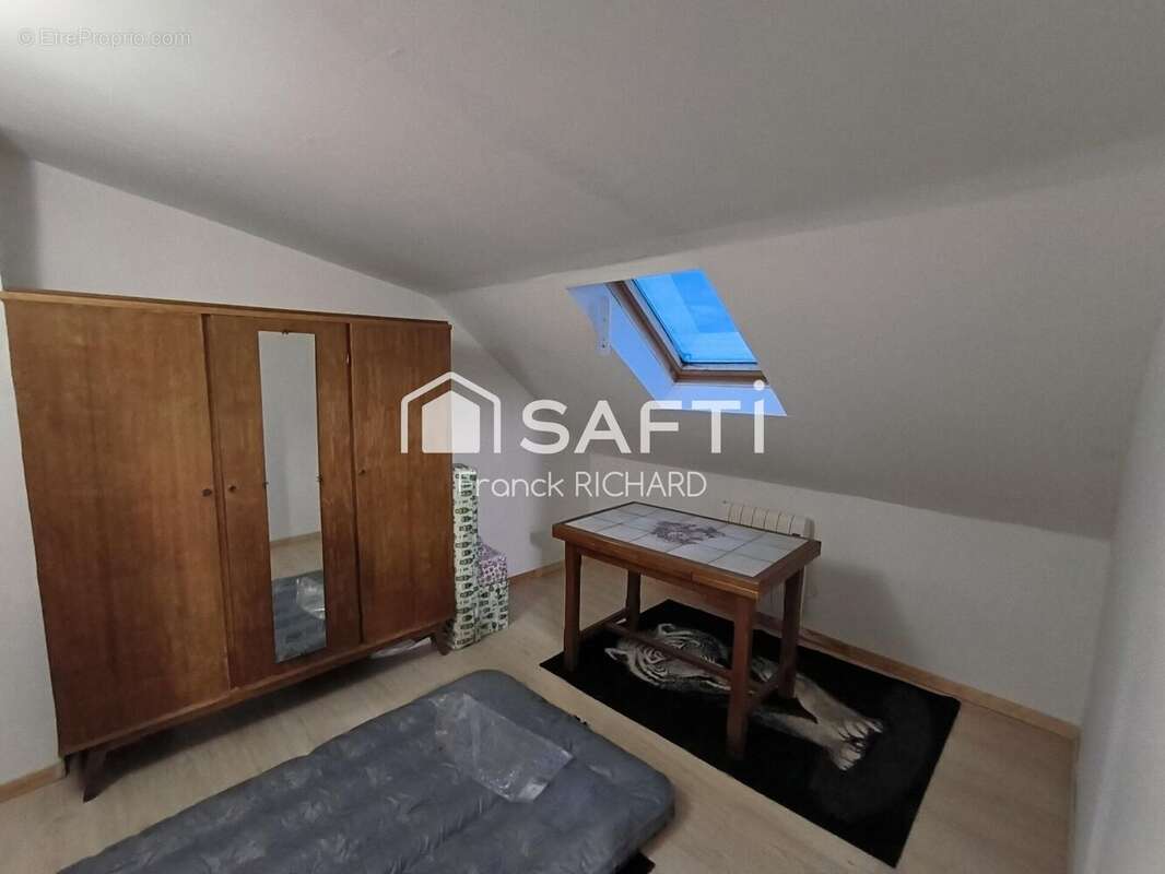 Photo 6 - Maison à SERQUEUX