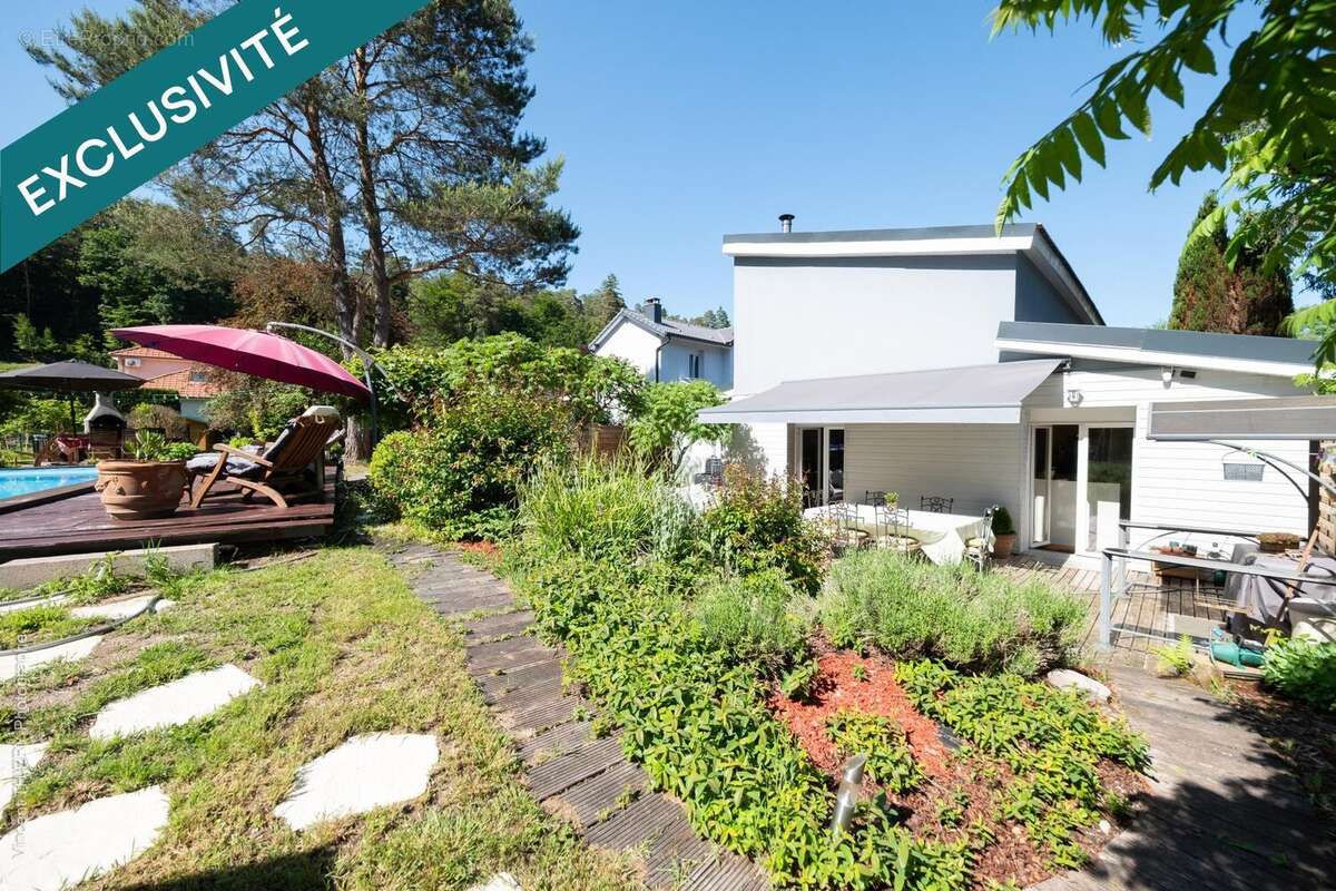 Photo 3 - Maison à EPINAL