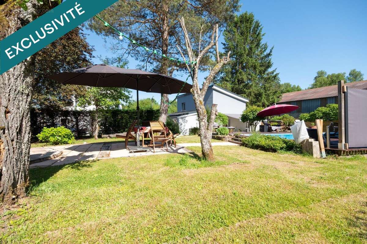 Photo 4 - Maison à EPINAL