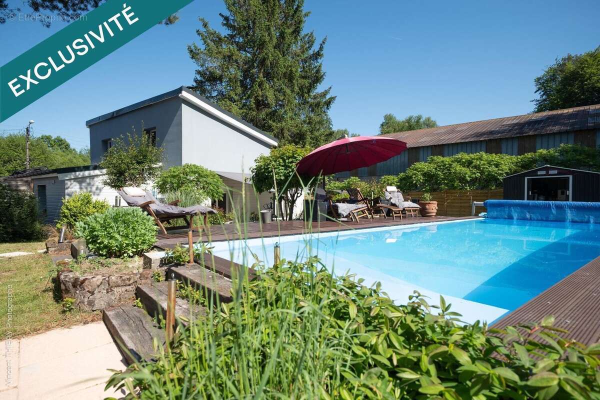 Photo 5 - Maison à EPINAL