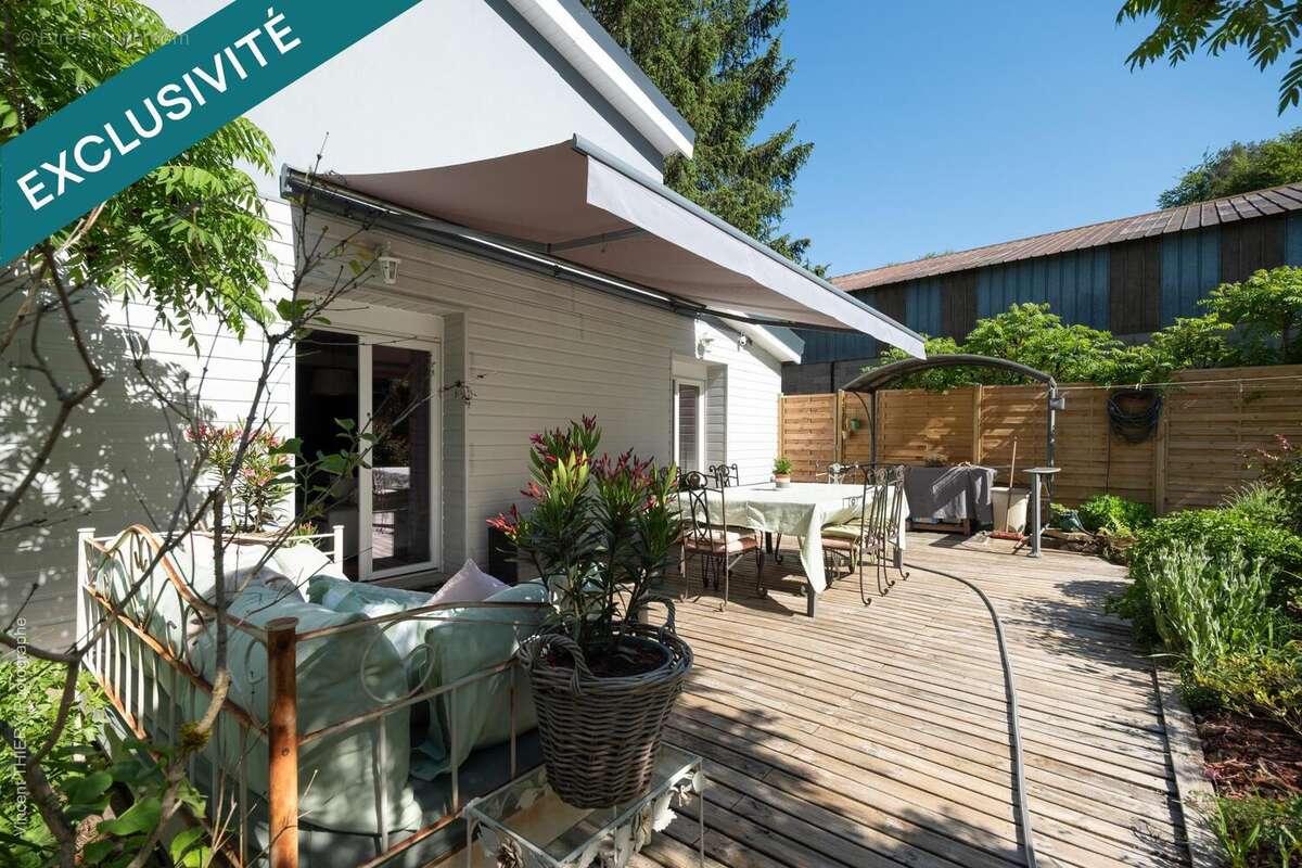 Photo 6 - Maison à EPINAL