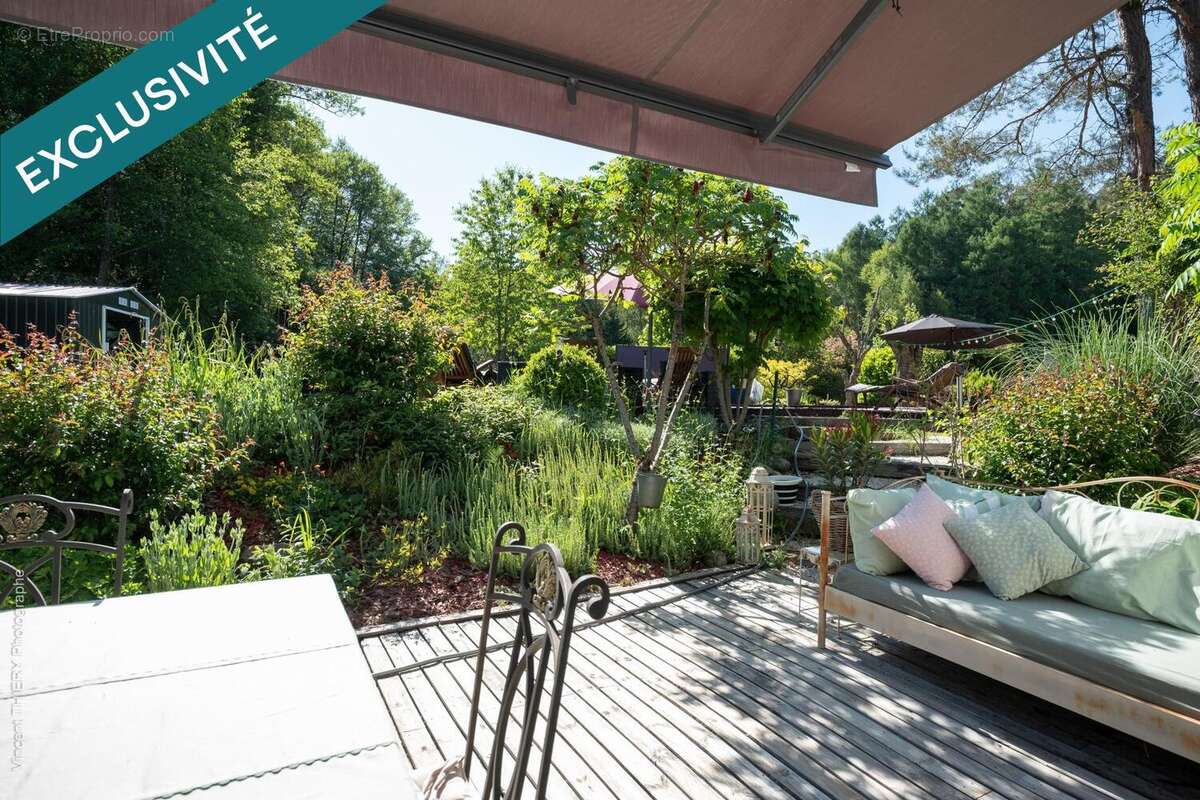 Photo 7 - Maison à EPINAL