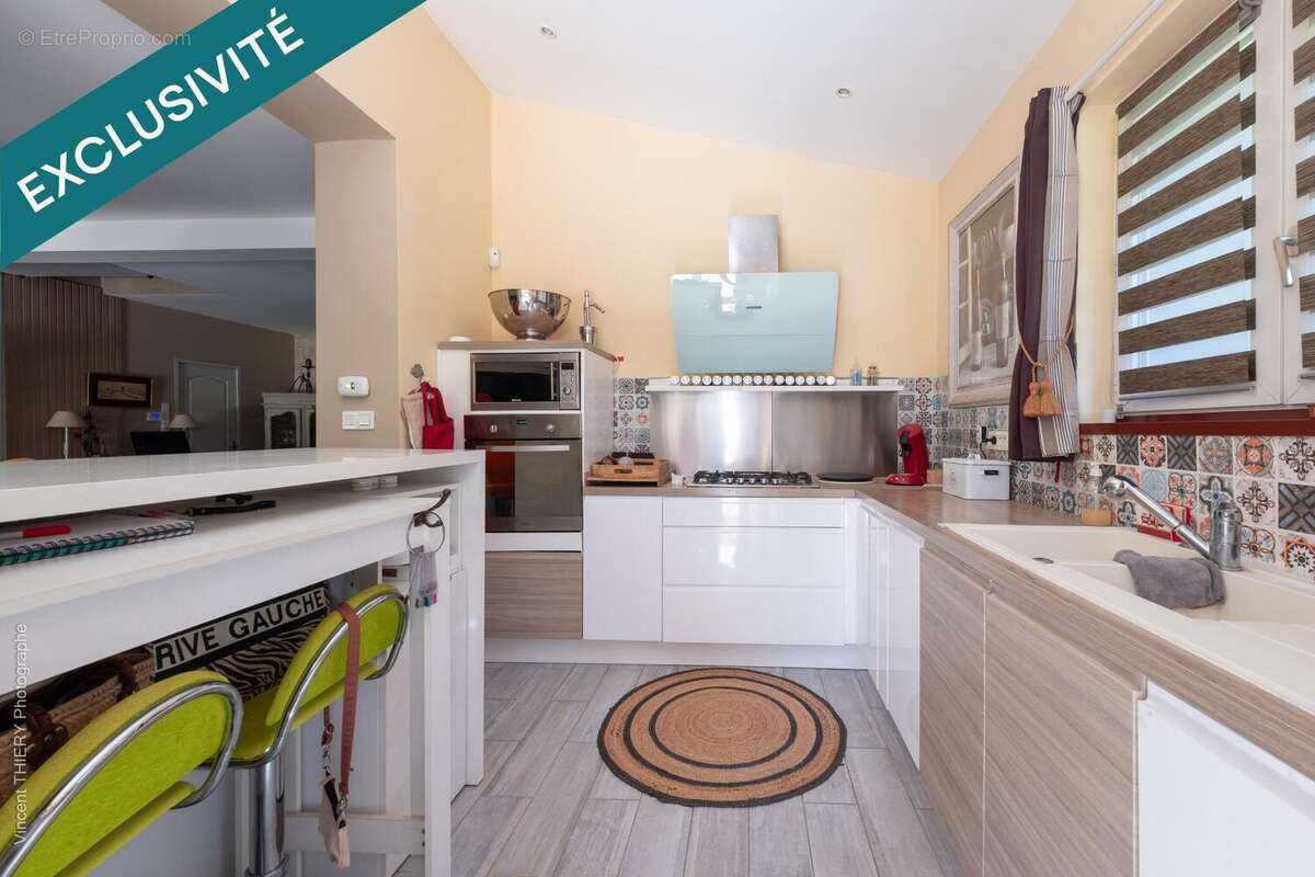 Photo 8 - Maison à EPINAL