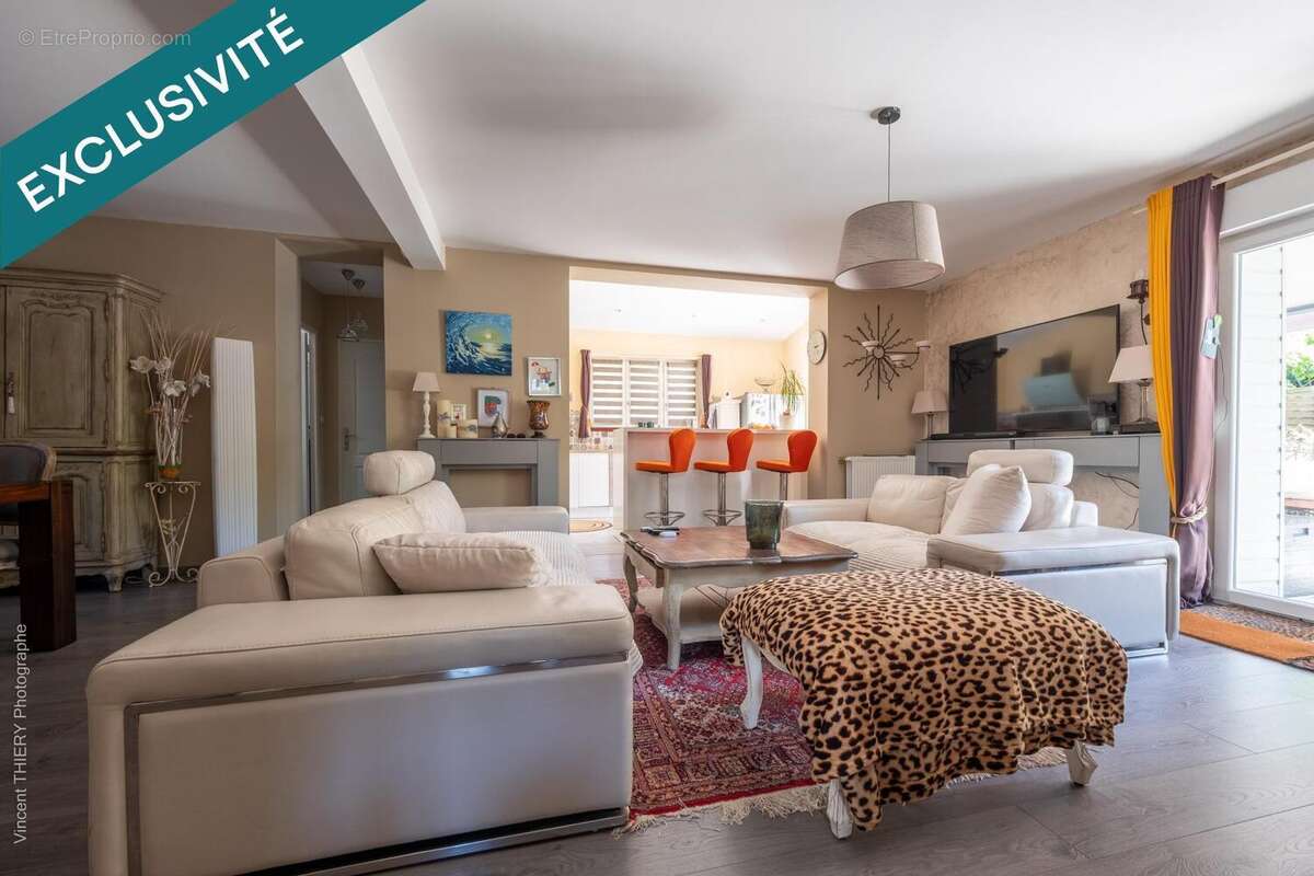 Photo 9 - Maison à EPINAL