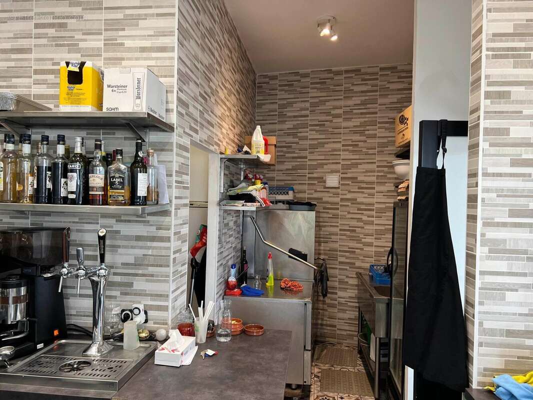 Photo 8 - Commerce à SAINT-MARS-DU-DESERT