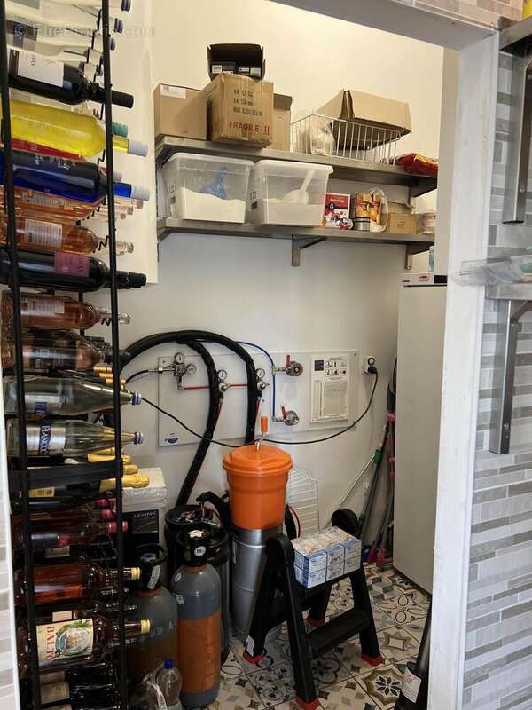 Photo 9 - Commerce à SAINT-MARS-DU-DESERT