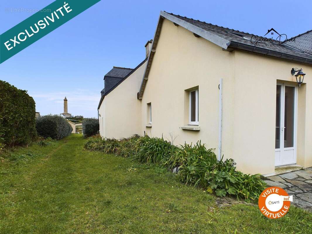 Photo 2 - Maison à ILE-DE-BATZ