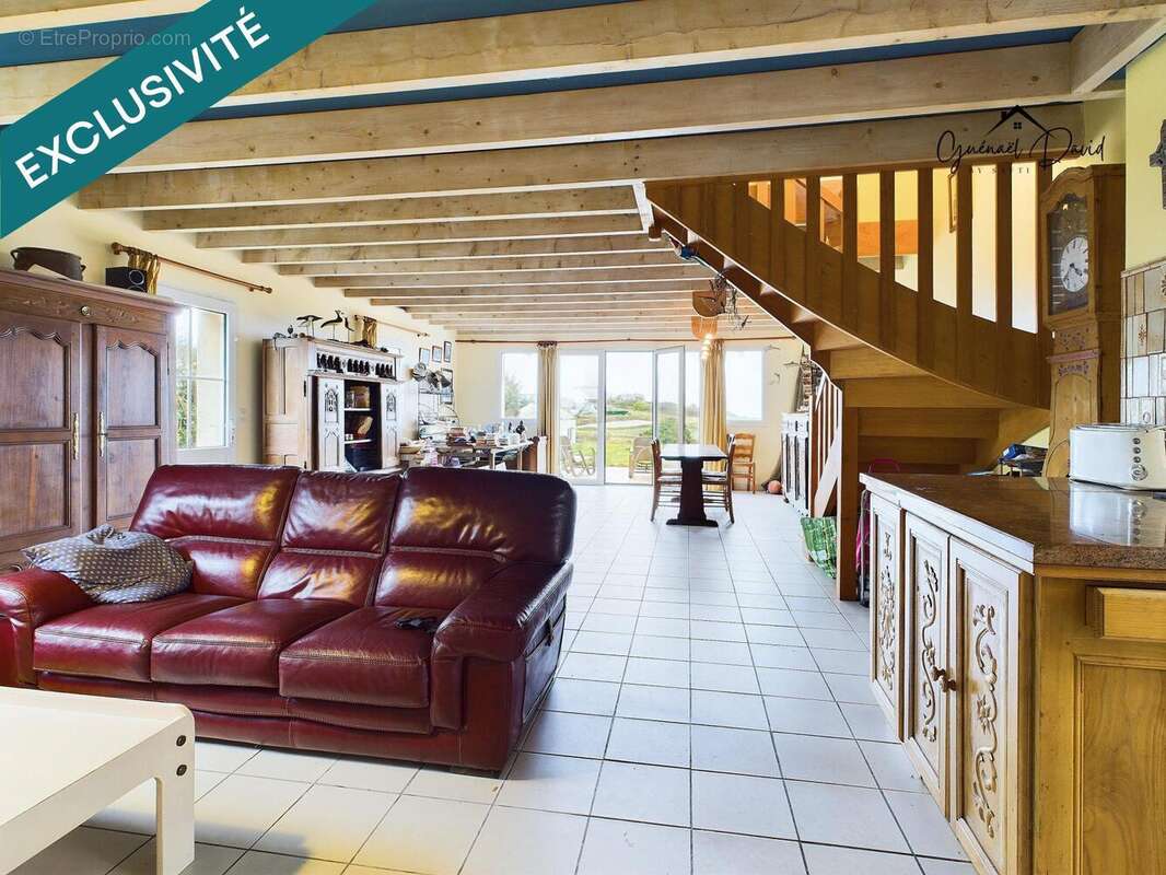 Photo 4 - Maison à ILE-DE-BATZ