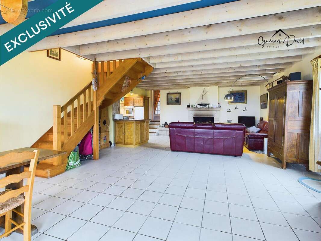 Photo 5 - Maison à ILE-DE-BATZ