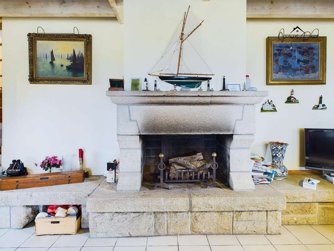 Photo 6 - Maison à ILE-DE-BATZ