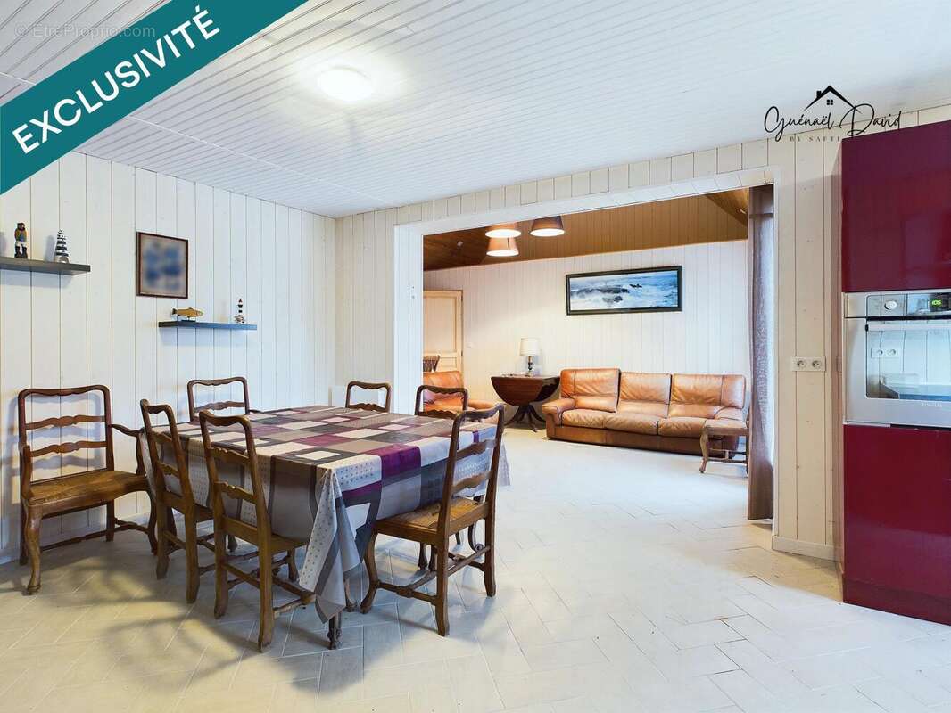 Photo 7 - Maison à ILE-DE-BATZ