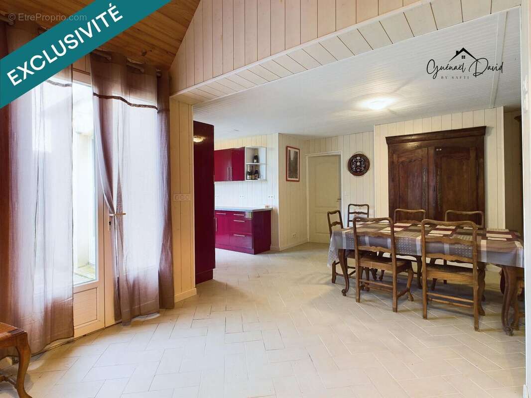 Photo 8 - Maison à ILE-DE-BATZ