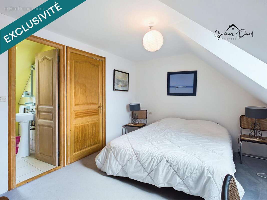 Photo 9 - Maison à ILE-DE-BATZ